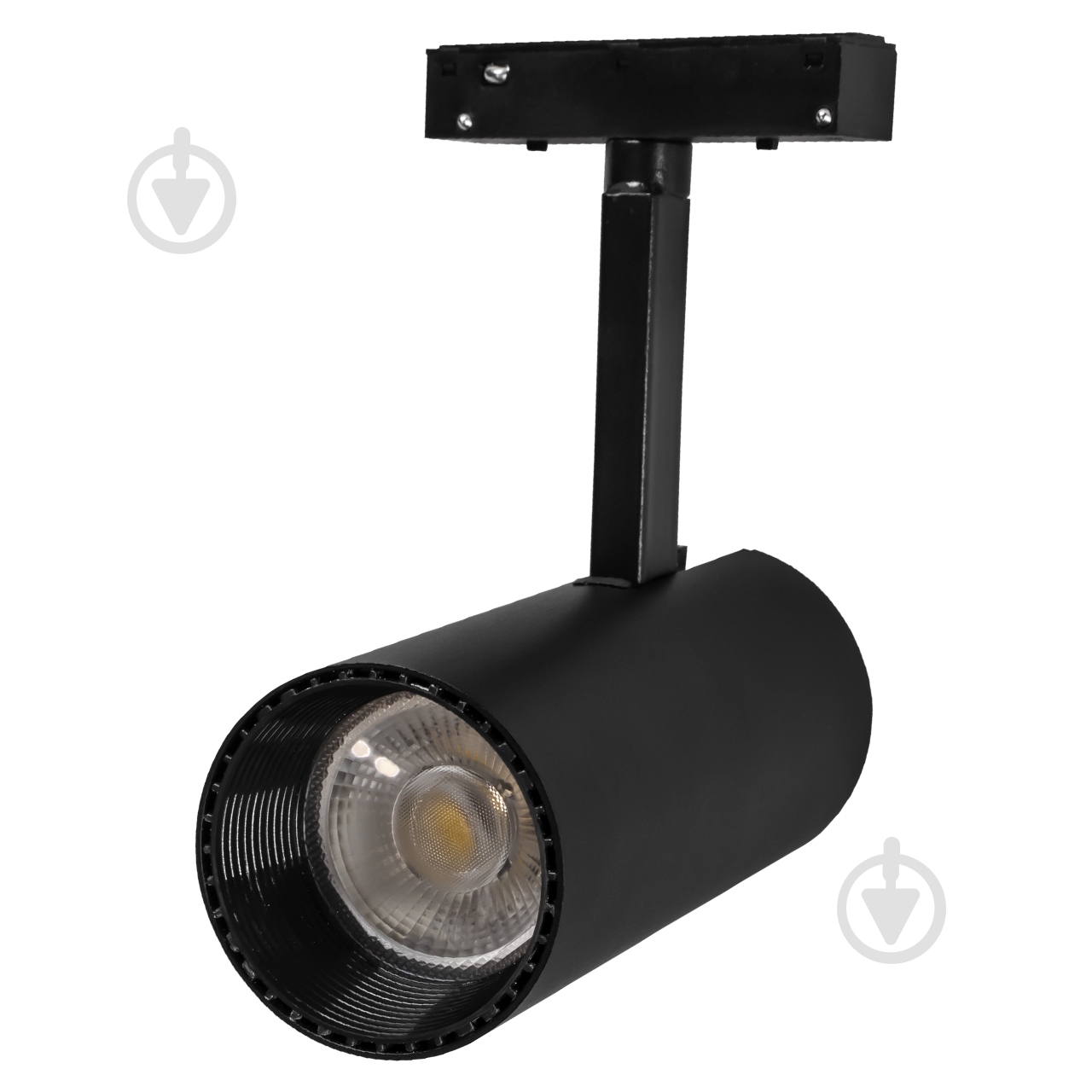 Магнитный трековый светильник V-WATT TUBE 20 BK 20 Вт 4500 К черный - фото 1 Магнитный трековый светильник V-WATT TUBE 20 BK 20 Вт 4500 К черный - фото 1