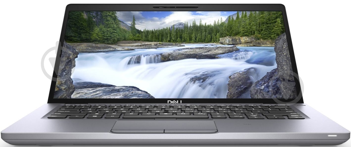 Ноутбук Dell Latitude 5410 14 (N095L541014ERC_W10) silver - фото 3 Ноутбук Dell Latitude 5410 14 (N095L541014ERC_W10) silver - фото 3