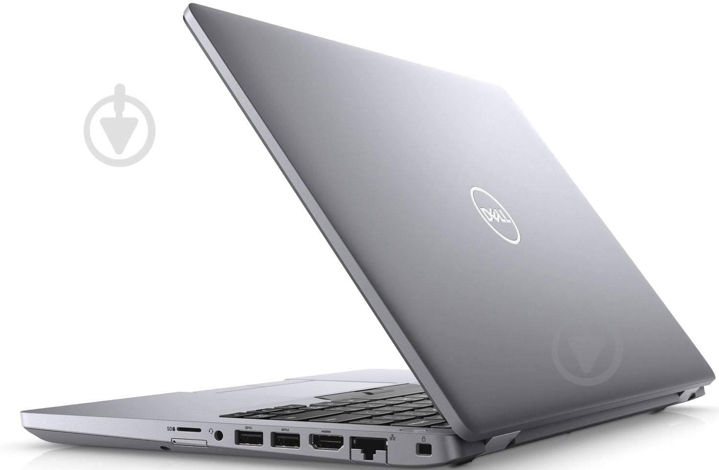 Ноутбук Dell Latitude 5410 14 (N095L541014ERC_W10) silver - фото 5 Ноутбук Dell Latitude 5410 14 (N095L541014ERC_W10) silver - фото 5