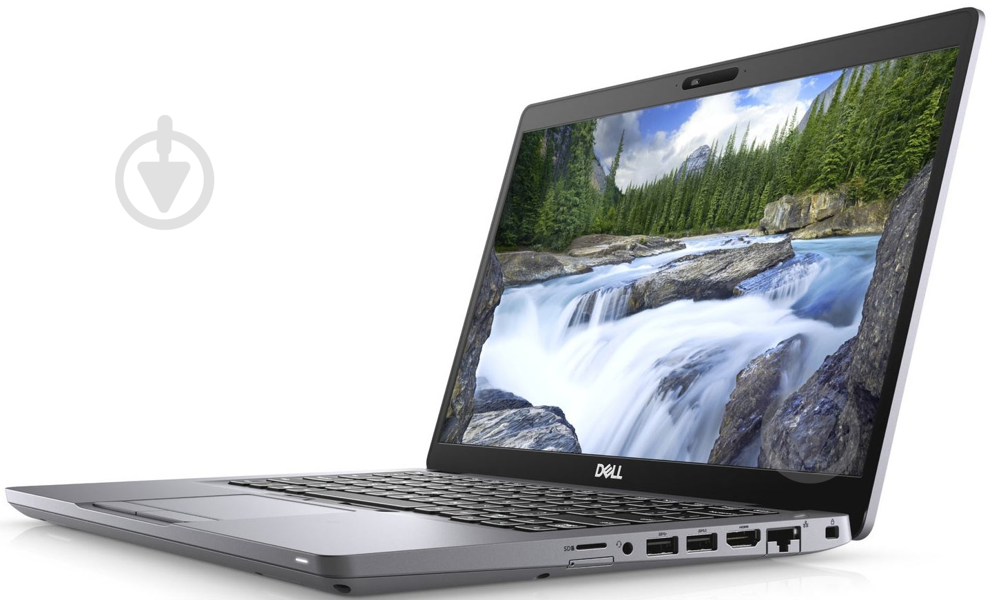Ноутбук Dell Latitude 5410 14 (N095L541014ERC_W10) silver - фото 6 Ноутбук Dell Latitude 5410 14 (N095L541014ERC_W10) silver - фото 6