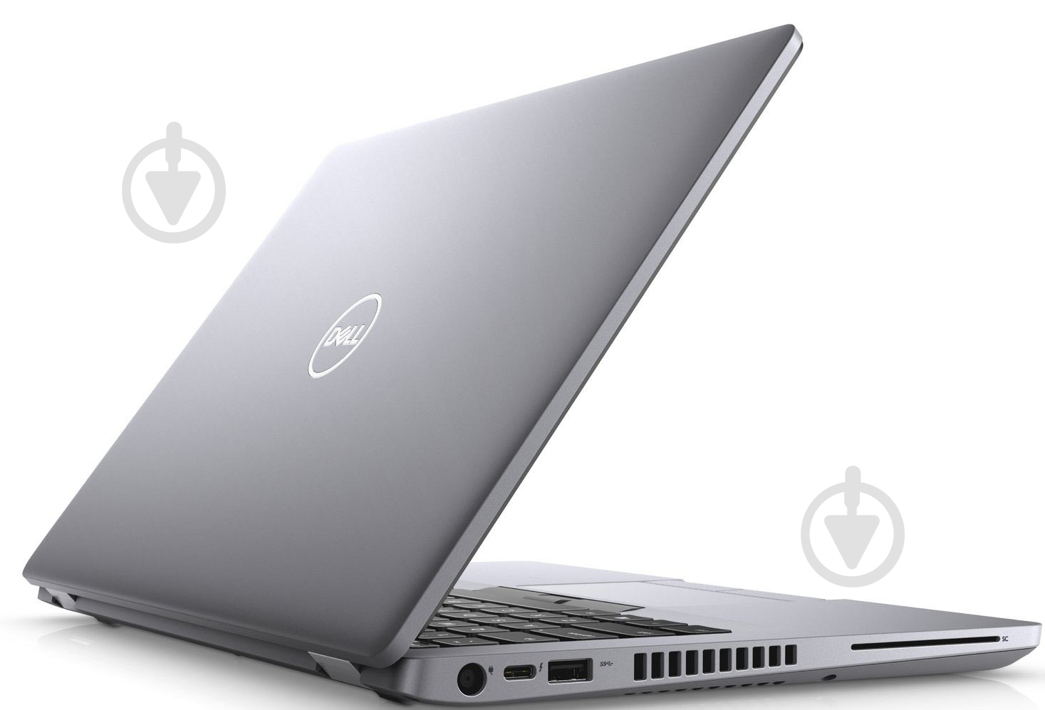Ноутбук Dell Latitude 5410 14 (N095L541014ERC_W10) silver - фото 4 Ноутбук Dell Latitude 5410 14 (N095L541014ERC_W10) silver - фото 4