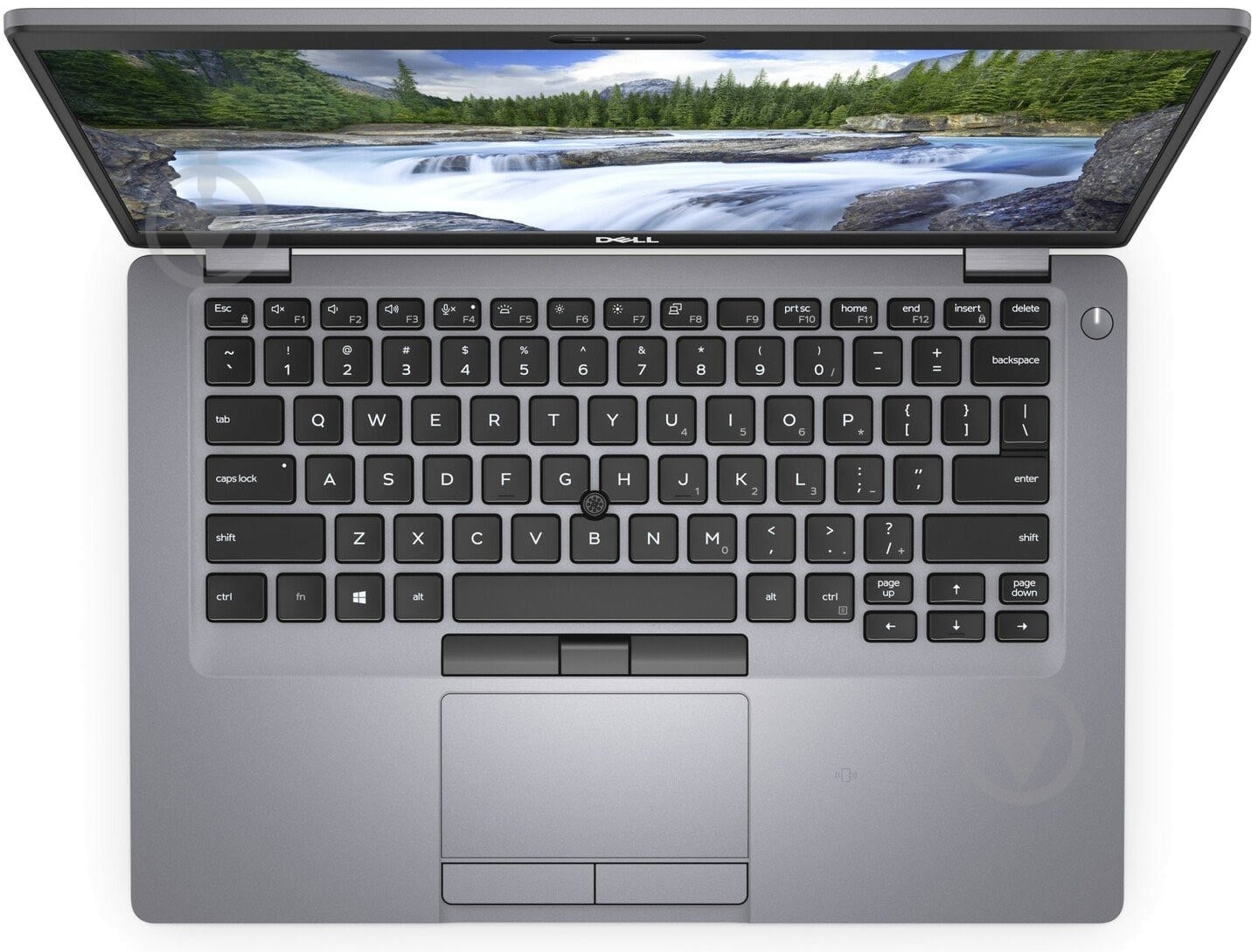Ноутбук Dell Latitude 5410 14 (N095L541014ERC_W10) silver - фото 2 Ноутбук Dell Latitude 5410 14 (N095L541014ERC_W10) silver - фото 2