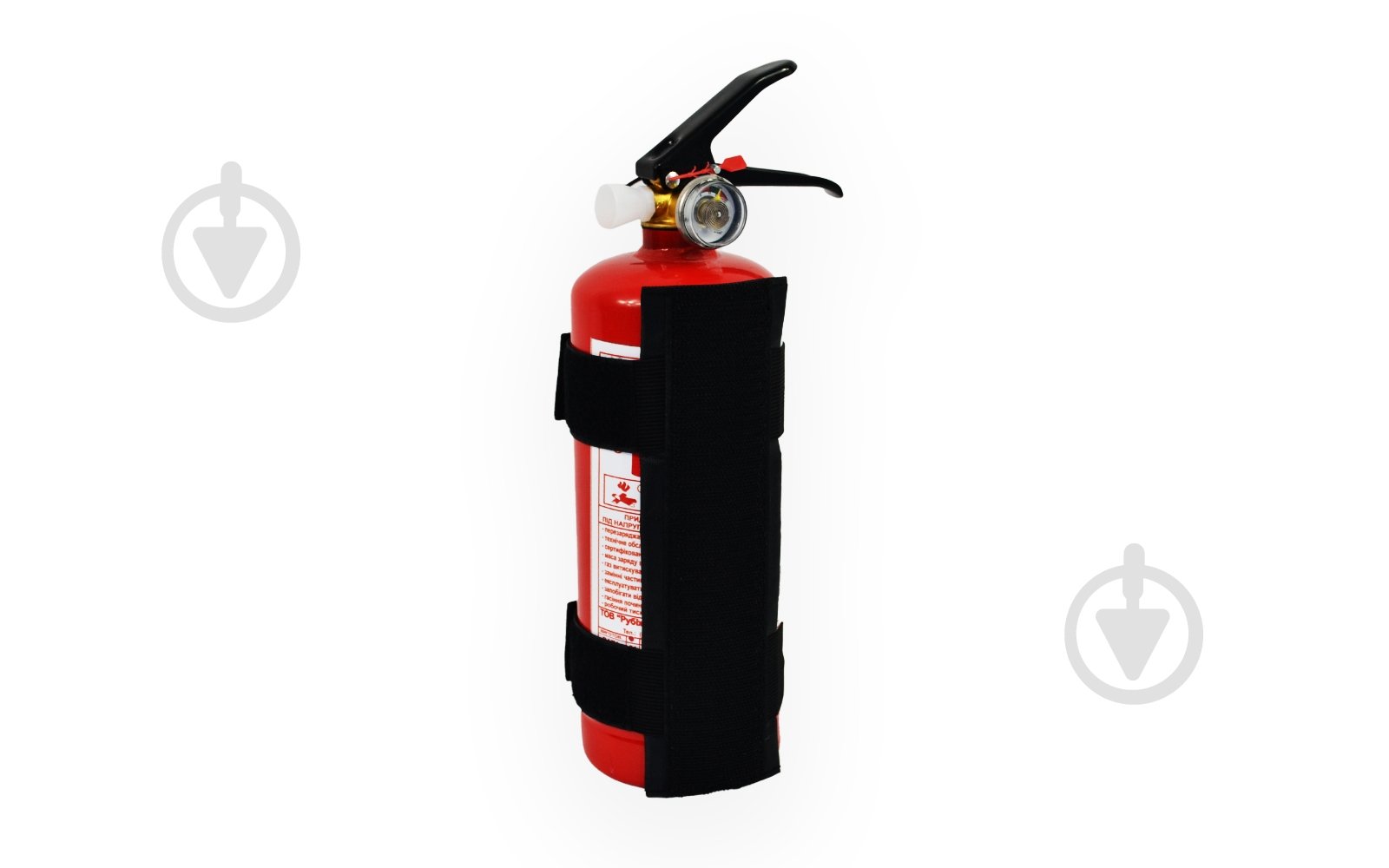 Крепление для огнетушителя 1 кг - фото 6