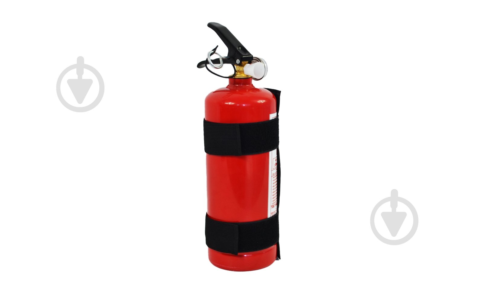 Крепление для огнетушителя 1 кг - фото 4