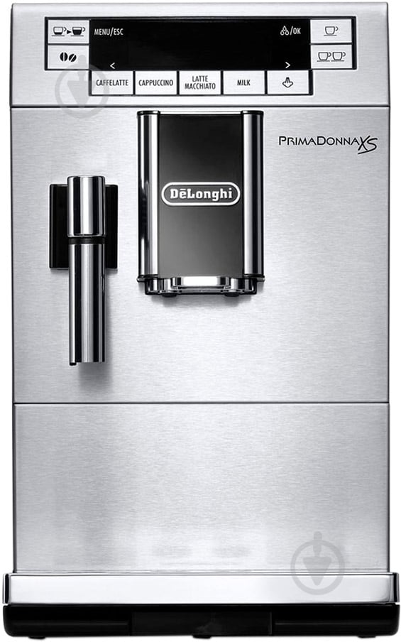 Кофемашина Delonghi - фото 2