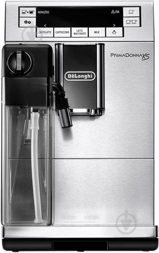 Кофемашина Delonghi - фото 4