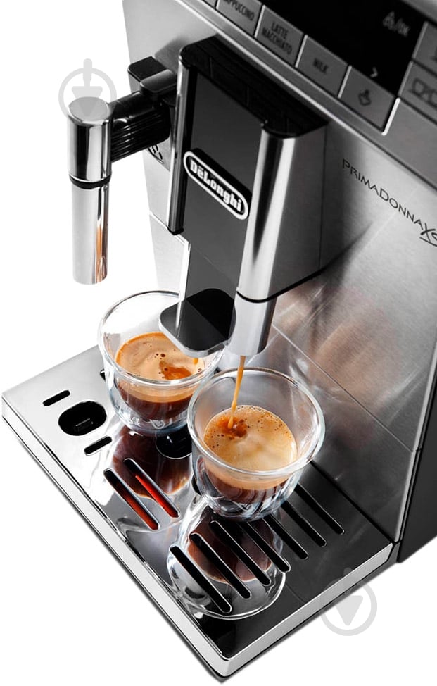 Кофемашина Delonghi - фото 3