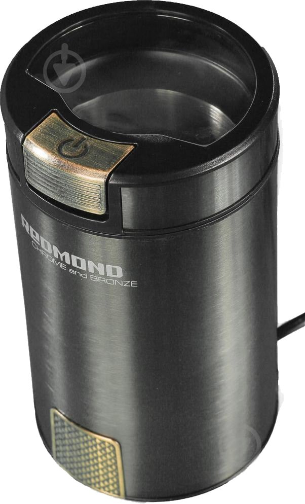 Кофемолка Redmond RCG-CBM1604 - фото 2