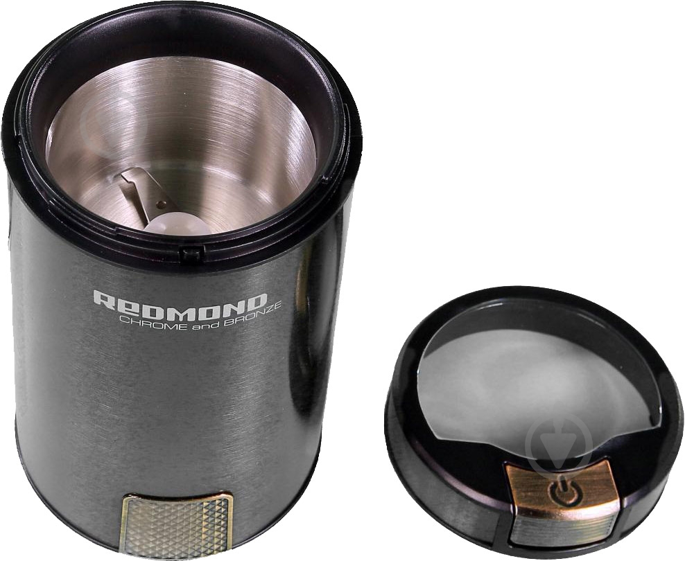 Кофемолка Redmond RCG-CBM1604 - фото 4