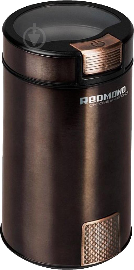 Кофемолка Redmond RCG-CBM1604 - фото 1