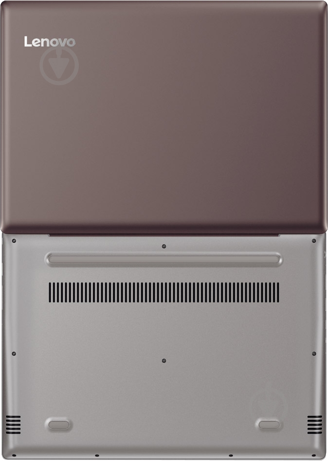 Ноутбук Lenovo IdeaPad 520-15IKB 15.6" (81BF00JSRA) bronze - фото 9
