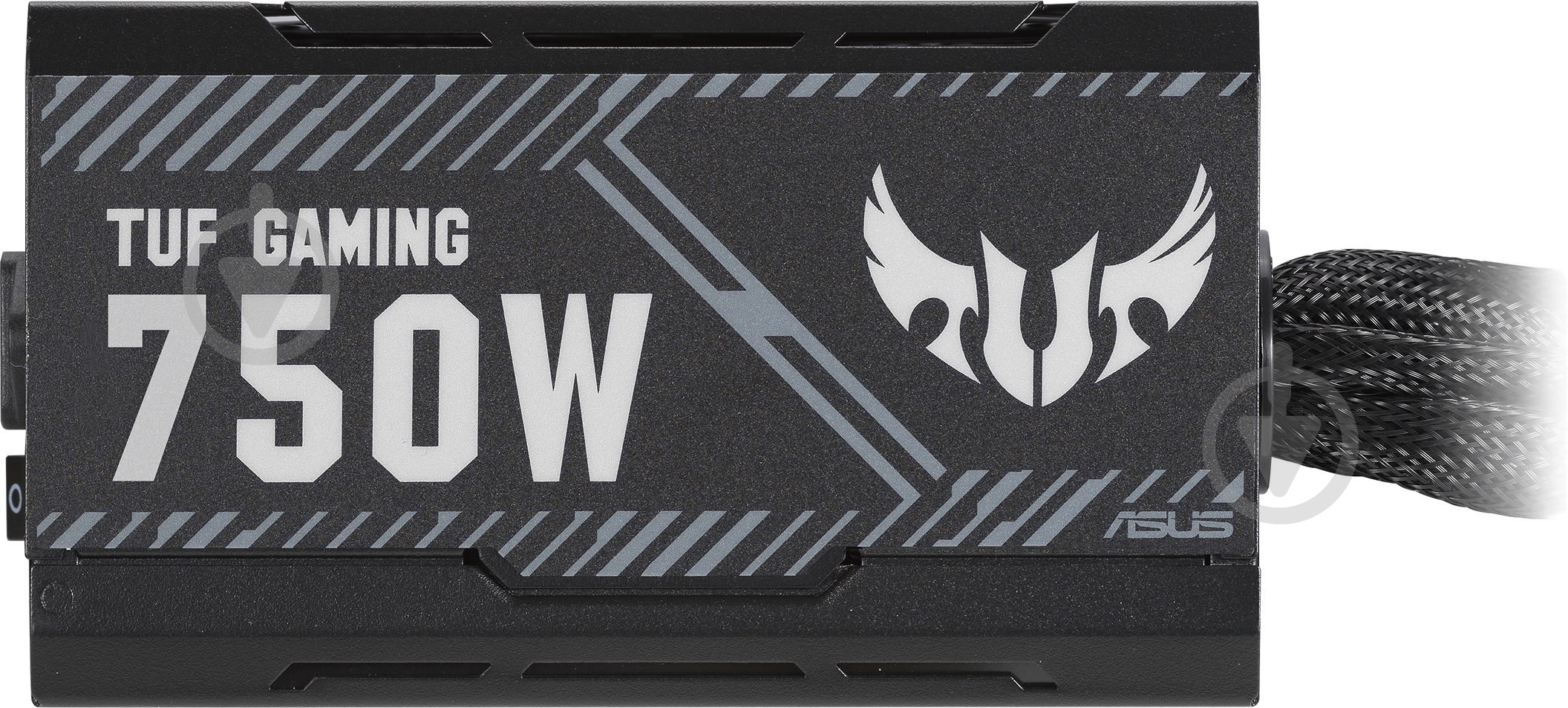 Блок питания Asus TUF-750B-GAMING 750 Вт - фото 10 Блок питания Asus TUF-750B-GAMING 750 Вт - фото 10