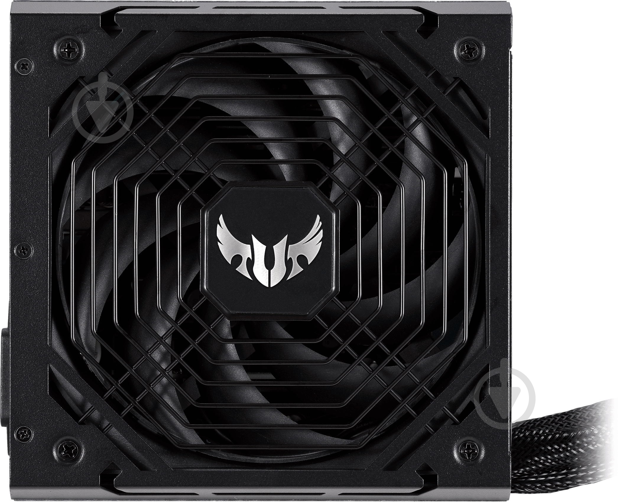 Блок питания Asus TUF-750B-GAMING 750 Вт - фото 4 Блок питания Asus TUF-750B-GAMING 750 Вт - фото 4