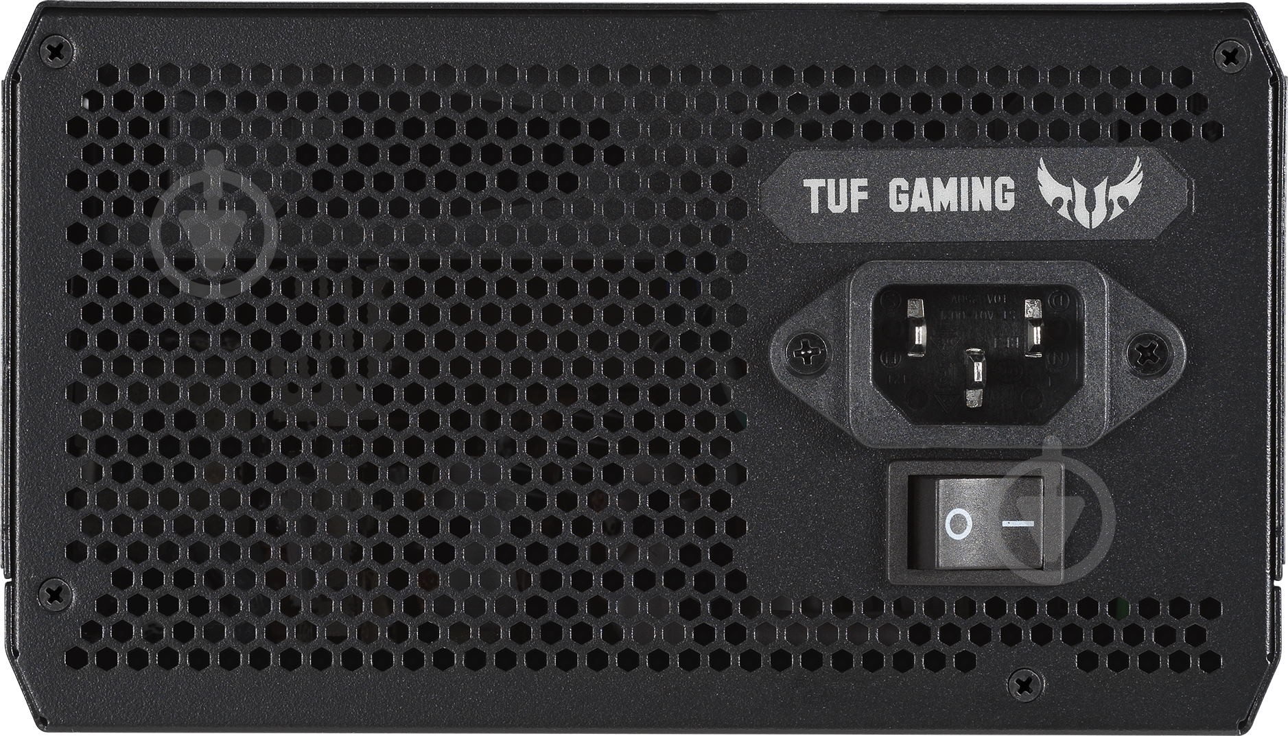 Блок питания Asus TUF-750B-GAMING 750 Вт - фото 5 Блок питания Asus TUF-750B-GAMING 750 Вт - фото 5