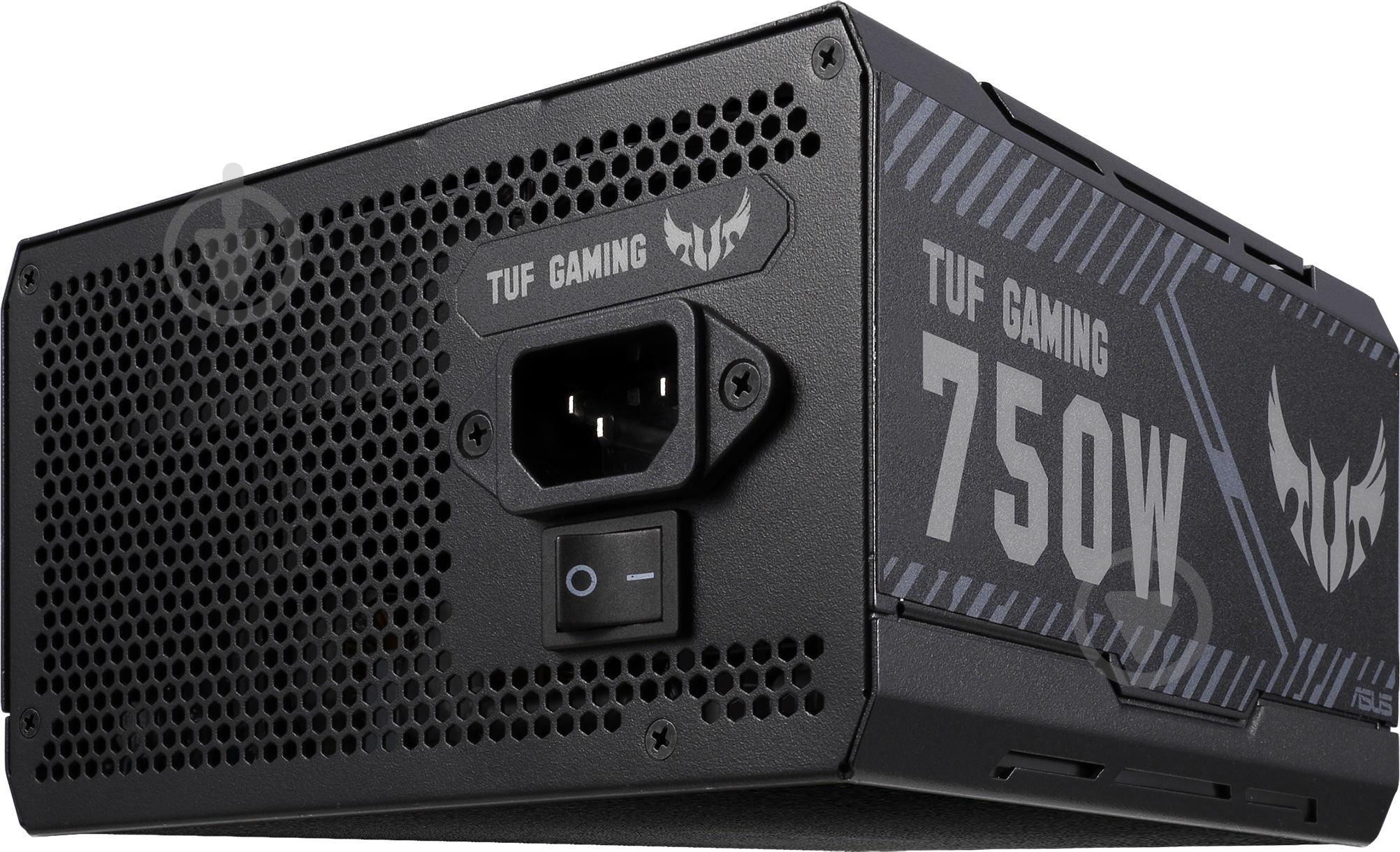 Блок питания Asus TUF-750B-GAMING 750 Вт - фото 6 Блок питания Asus TUF-750B-GAMING 750 Вт - фото 6