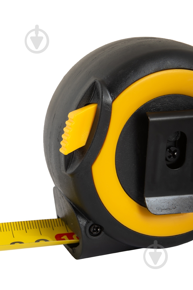 Рулетка MasterTool 61-0519 5 м x 19 мм - фото 3 Рулетка MasterTool 61-0519 5 м x 19 мм - фото 3