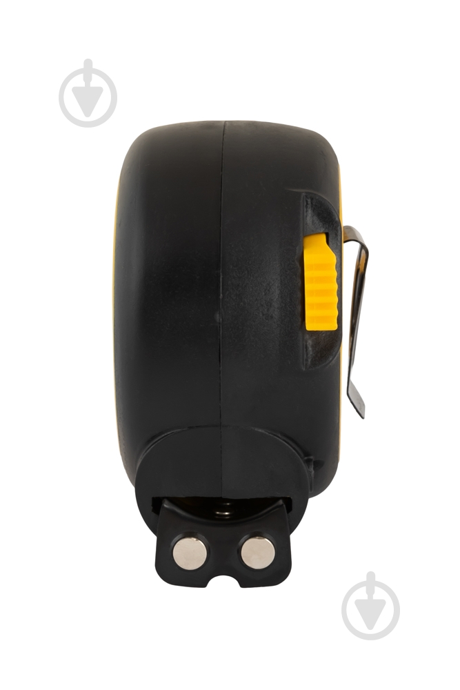 Рулетка MasterTool 61-0519 5 м x 19 мм - фото 2 Рулетка MasterTool 61-0519 5 м x 19 мм - фото 2