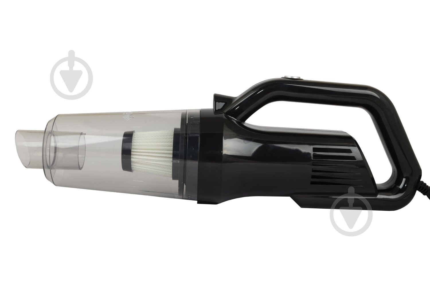 Пылесос автомобильный для влажных поверхностей WERTVOLL AC-5000 - фото 3