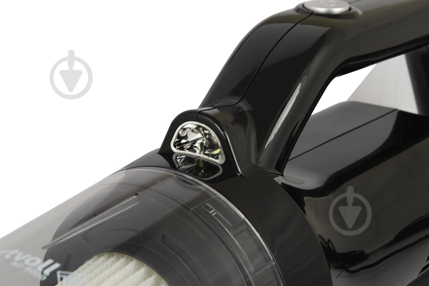 Пылесос автомобильный для влажных поверхностей WERTVOLL AC-5000 - фото 5