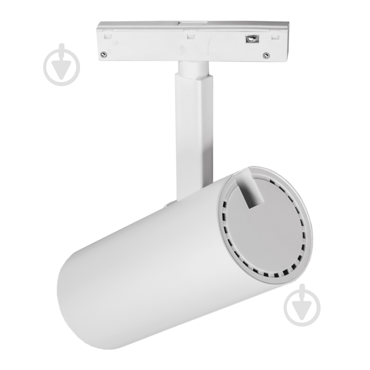 Магнитный трековый светильник V-WATT TUBE 20 WH 20 Вт 4500 К белый - фото 3 Магнитный трековый светильник V-WATT TUBE 20 WH 20 Вт 4500 К белый - фото 3