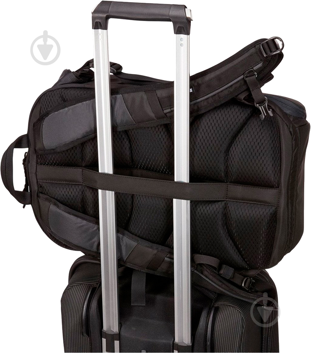 Рюкзак Thule EnRoute Large Camera DSLR Backpack Black (TECB-125) - фото 6