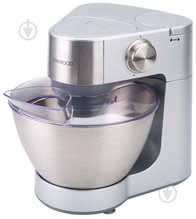 Кухонная машина Kenwood Prospero KM287 - фото 2 Кухонная машина Kenwood Prospero KM287 - фото 2