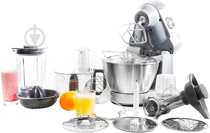 Кухонная машина Kenwood Prospero KM287 - фото 1 Кухонная машина Kenwood Prospero KM287 - фото 1