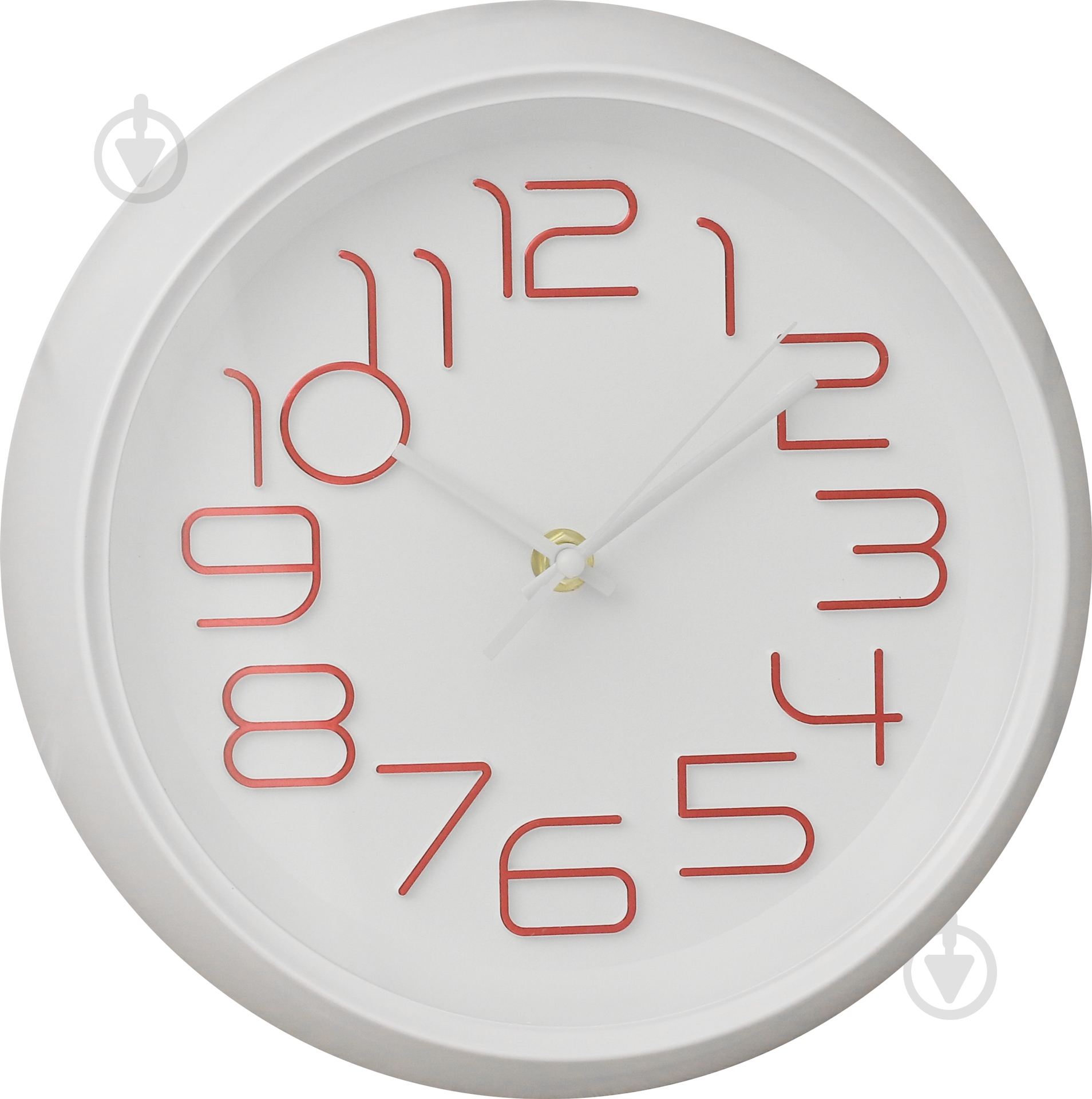 Часы настенные Class 25,5 см - фото 1 Часы настенные Class 25,5 см - фото 1