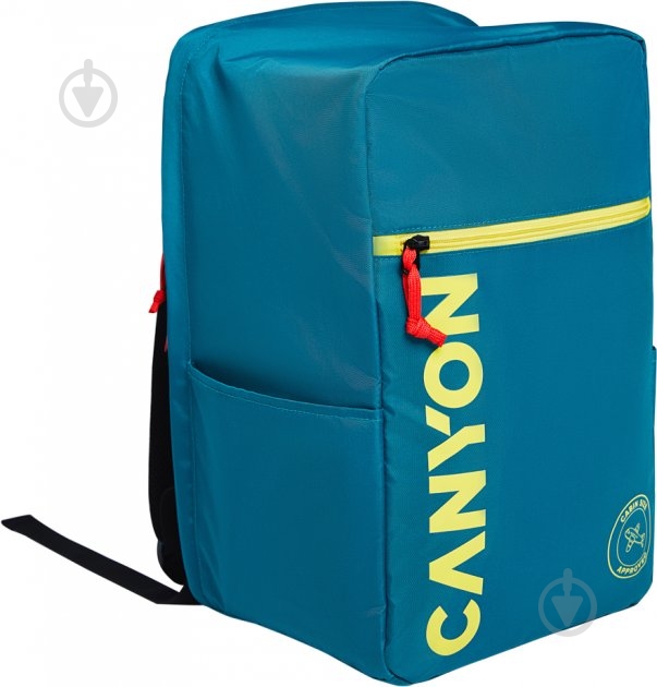 ᐉ Рюкзак Canyon CSZ-2 для подорожей 15.6