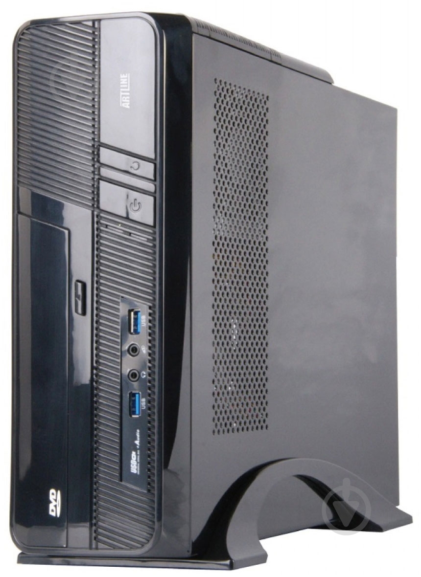 Компьютер Artline Business B25 (B25v35) black - фото 1