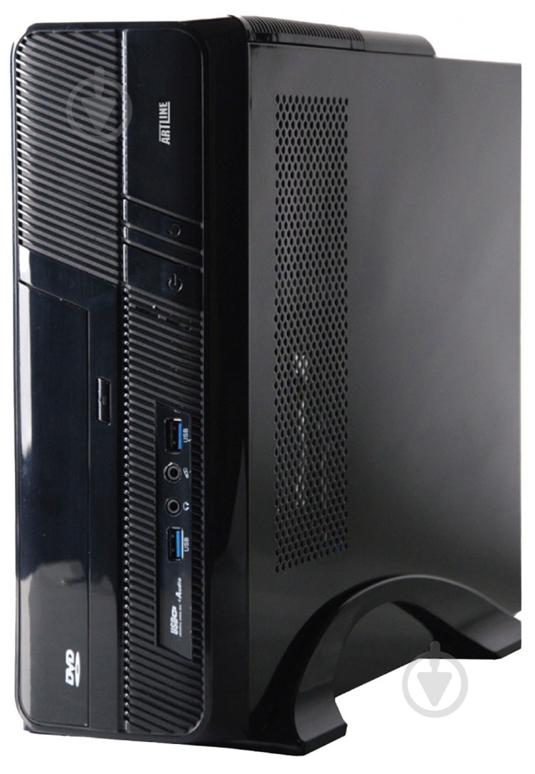 Компьютер Artline Business B25 (B25v35) black - фото 5