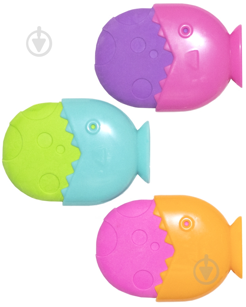 Ластик Piranha 4987C CLASS - фото 1