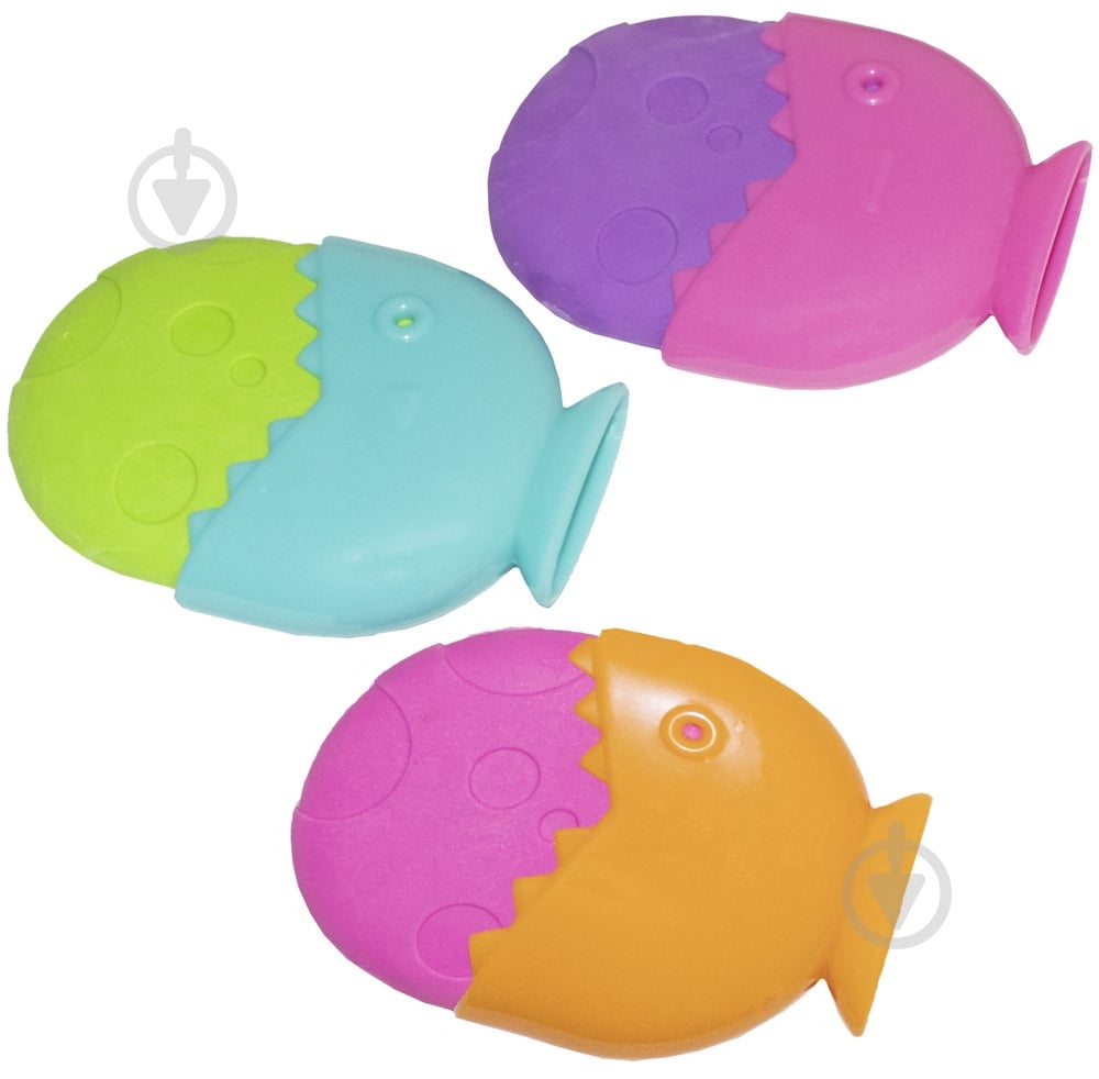 Ластик Piranha 4987C CLASS - фото 4