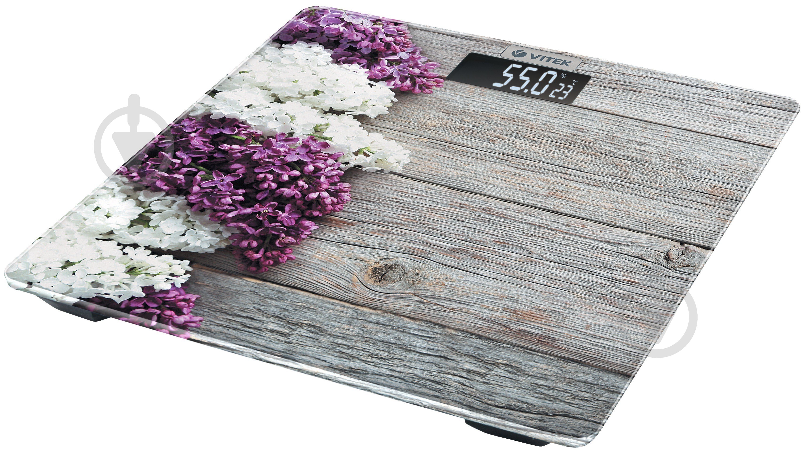 Весы напольные Vitek VT 8069 - фото 2 Весы напольные Vitek VT 8069 - фото 2