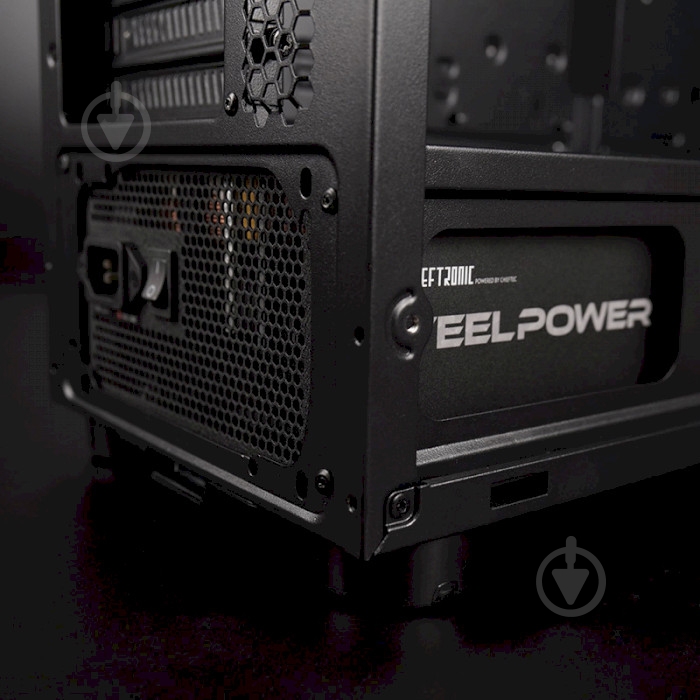 Блок питания Chieftec CHIEFTRONIC SteelPower BDK-750FC 750 Вт - фото 9