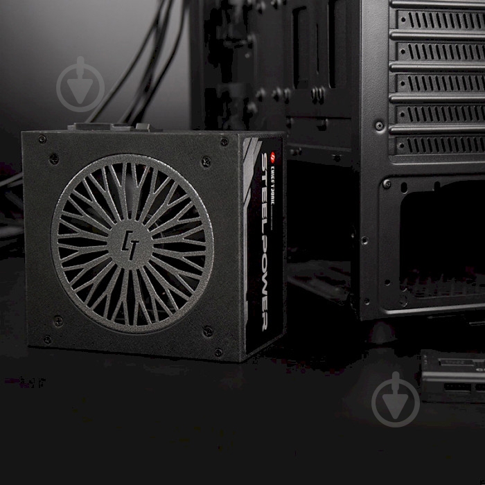 Блок питания Chieftec CHIEFTRONIC SteelPower BDK-750FC 750 Вт - фото 8