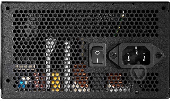 Блок питания Chieftec CHIEFTRONIC SteelPower BDK-750FC 750 Вт - фото 6