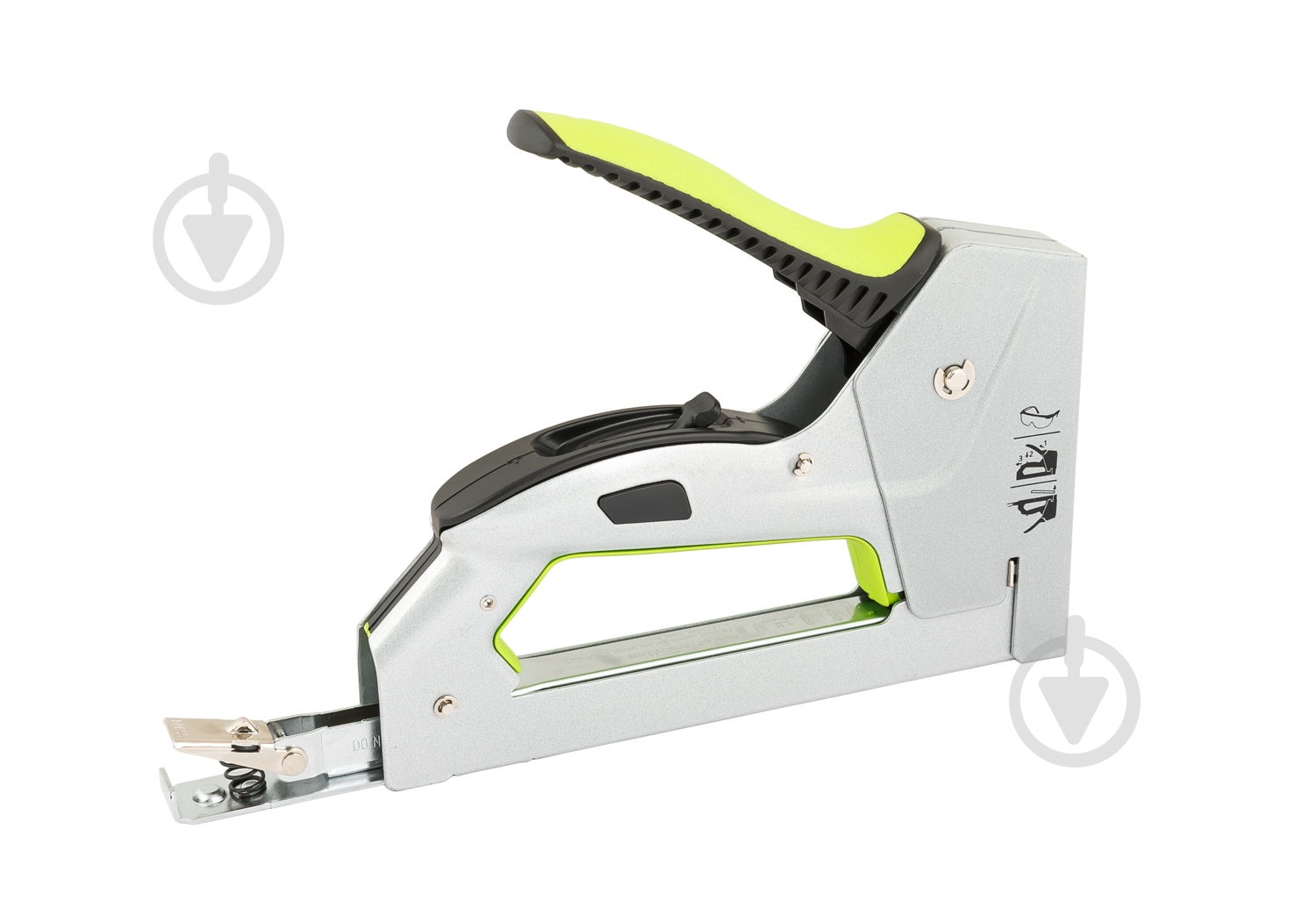 Степлер рессорный WERTVOLL FX-1104 - фото 3 Степлер рессорный WERTVOLL FX-1104 - фото 3