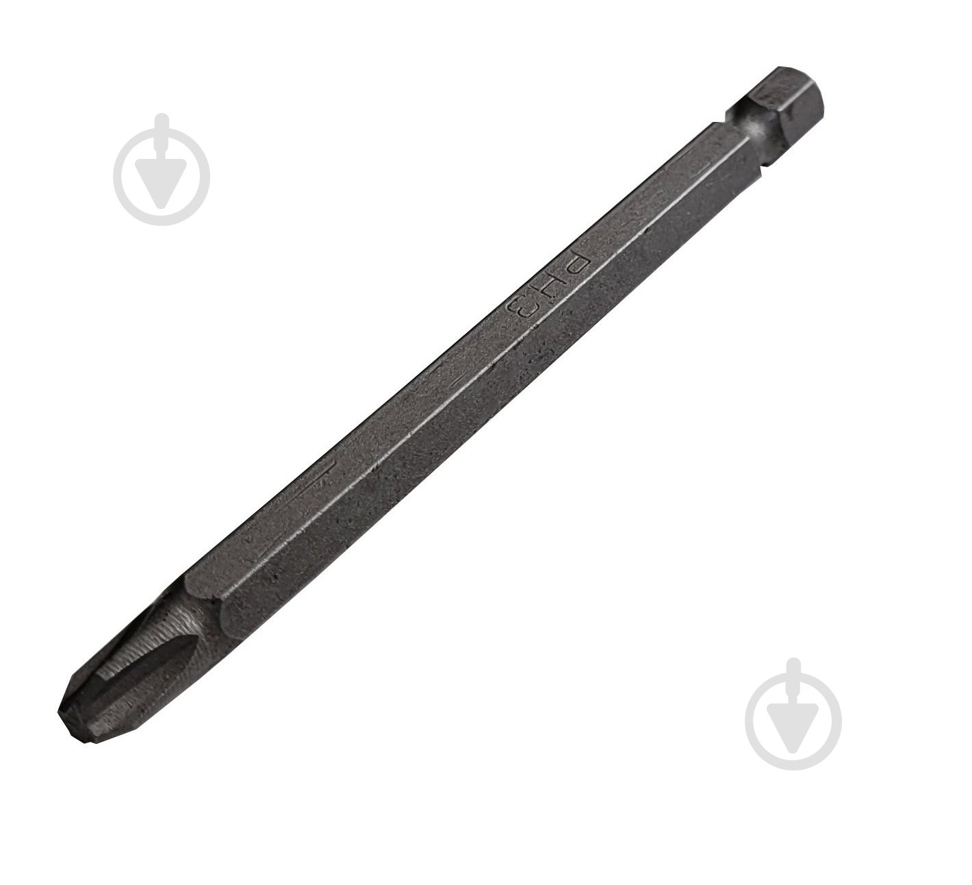 Бита A.T.T. 1/4 90 мм Рh-3 - фото 1 Бита A.T.T. 1/4 90 мм Рh-3 - фото 1