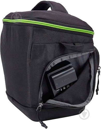 Сумка Case Logic Kontrast M DILC KDM-102 Black (3202928) - фото 7 Сумка Case Logic Kontrast M DILC KDM-102 Black (3202928) - фото 7