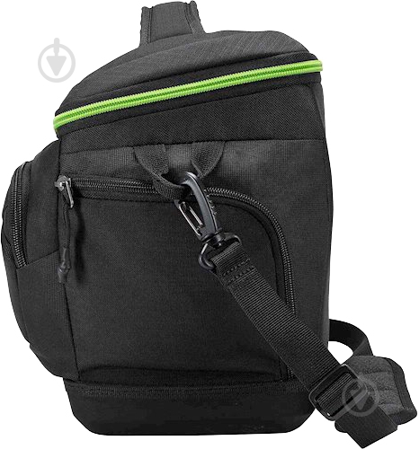 Сумка Case Logic Kontrast M DILC KDM-102 Black (3202928) - фото 4 Сумка Case Logic Kontrast M DILC KDM-102 Black (3202928) - фото 4
