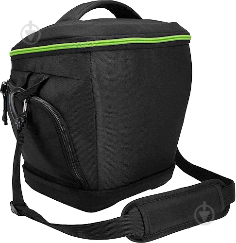 Сумка Case Logic Kontrast M DILC KDM-102 Black (3202928) - фото 3 Сумка Case Logic Kontrast M DILC KDM-102 Black (3202928) - фото 3