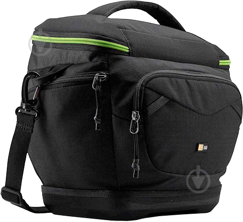 Сумка Case Logic Kontrast M DILC KDM-102 Black (3202928) - фото 2 Сумка Case Logic Kontrast M DILC KDM-102 Black (3202928) - фото 2