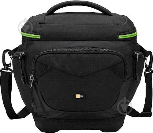 Сумка Case Logic Kontrast M DILC KDM-102 Black (3202928) - фото 1 Сумка Case Logic Kontrast M DILC KDM-102 Black (3202928) - фото 1