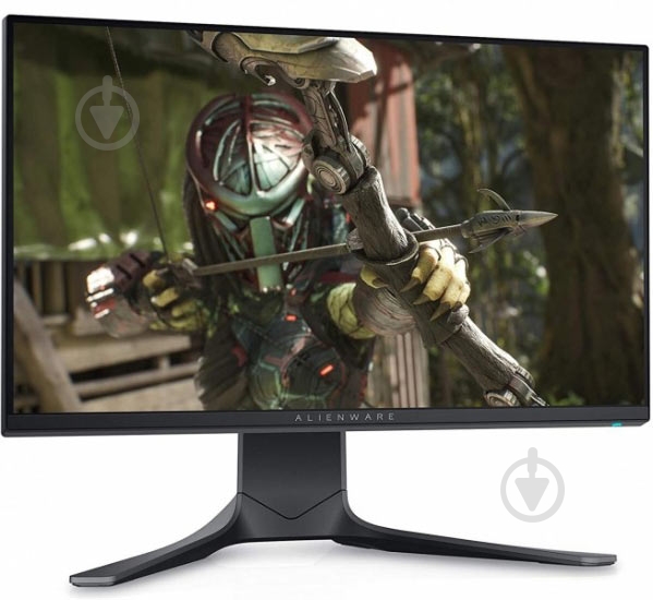 Монитор Dell AW2521H 24,5" (210-AYCL) - фото 4 Монитор Dell AW2521H 24,5" (210-AYCL) - фото 4