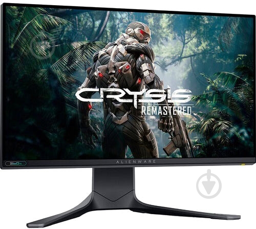 Монитор Dell AW2521H 24,5" (210-AYCL) - фото 6 Монитор Dell AW2521H 24,5" (210-AYCL) - фото 6