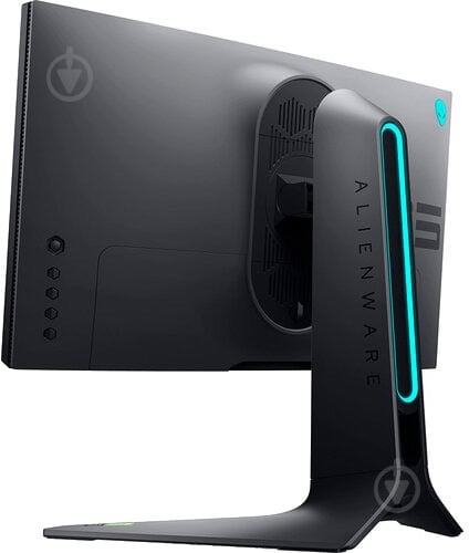 Монитор Dell AW2521H 24,5" (210-AYCL) - фото 10 Монитор Dell AW2521H 24,5" (210-AYCL) - фото 10