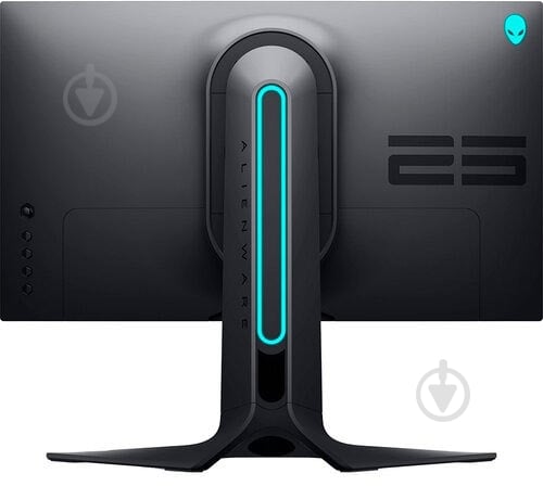 Монитор Dell AW2521H 24,5" (210-AYCL) - фото 8 Монитор Dell AW2521H 24,5" (210-AYCL) - фото 8