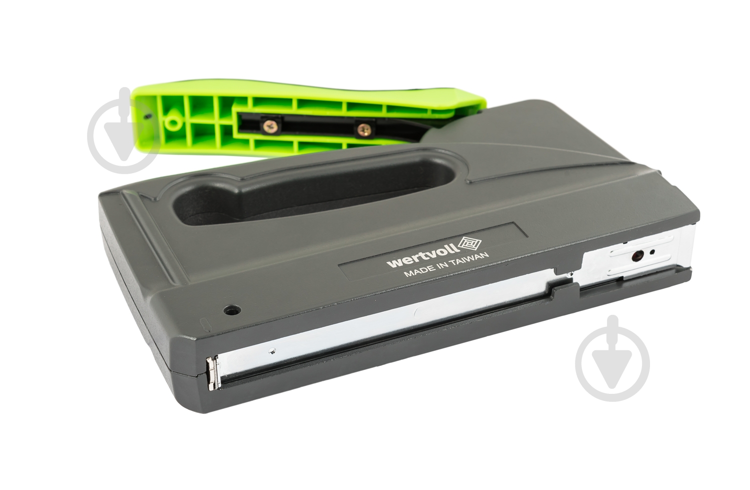 Степлер рессорный WERTVOLL FX-1106 - фото 4