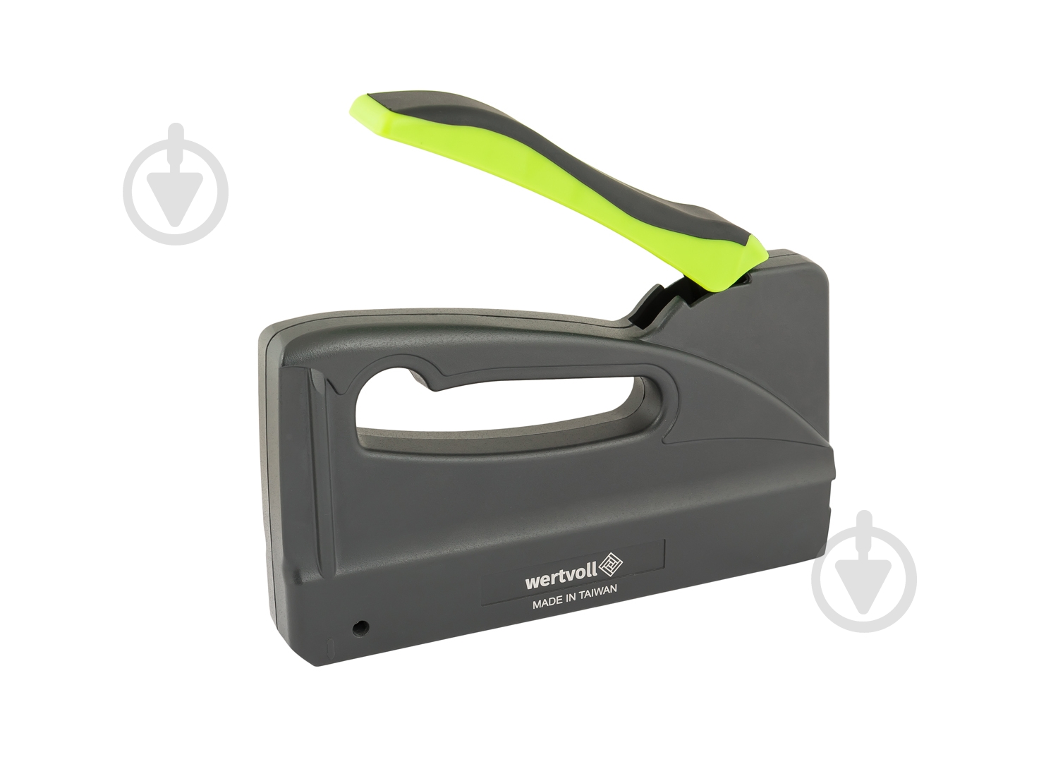 Степлер рессорный WERTVOLL FX-1106 - фото 2